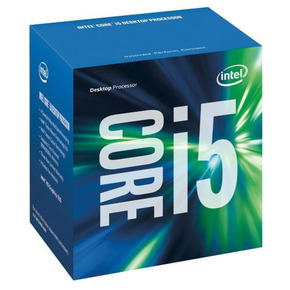 Intel Core i5-6500 3.2Ghz