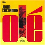 JOHN COLTRANE Olé The Complete Session