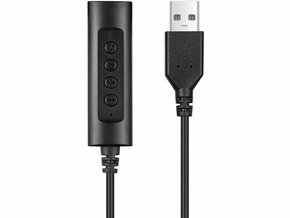 Sandberg USB kontroler slušalica 15 m 134-17