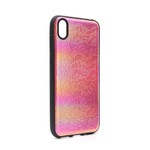 Maskica Sparkling New za Huawei Y5 2019 Honor 8S 2019 2020 pink