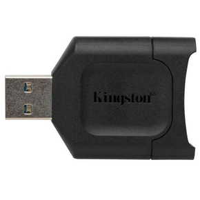 KINGSTON MobileLite Plus SD čitač kartica