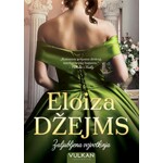 Zaljubljena vojvotkinja Eloiza Dzejms