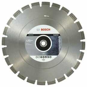 BOSCH plavi Bosch Dijamantska rezna ploča Best za beton 2608602658