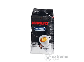 CLASSIC DE'LONGHI-KIMBO kafa u zrnu 1kg