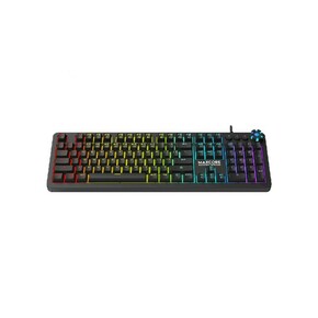 FanTech MK852 RGB Max Core mehanička tastatura