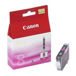Canon CLI-521M ketridž ljubičasta (magenta)/žuta (yellow), 10ml/11ml/9ml, zamenska
