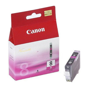 Canon CLI-521M ketridž ljubičasta (magenta)/žuta (yellow)