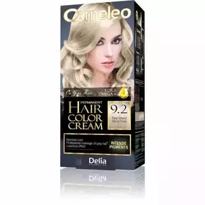 Farba za kosu Cameleo omega 5 sa dugotrajnim efektom 9.2 - DELIA