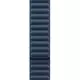 APPLE Watch 45mm Band: Pacific Blue Magnetic Link - S/M ( mtj93zm/a )