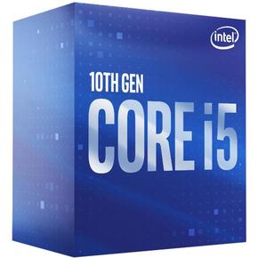 Intel Core i5-10500 3.1Ghz Socket 1200 procesor