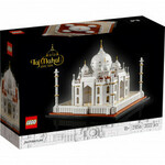 LEGO 21056 Tadž Mahal