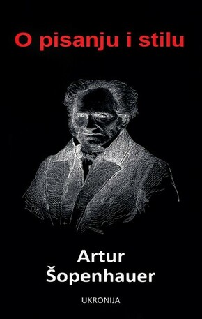 O pisanju i stilu Artur Sopenhauer