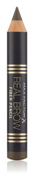 Max Factor Brow fiber pencil Medium Brown