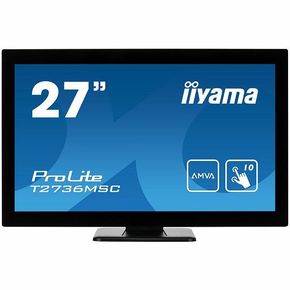 Iiyama ProLite T2736MSC-B1 monitor