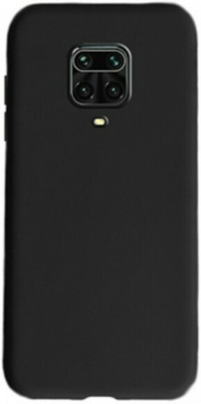 MCTK4 iPhone 11 Pro Futrola UTC Ultra Tanki Color silicone Black 99