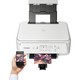 Canon Pixma TS5151 kolor multifunkcijski inkjet štampač, duplex, A4, 4800x1200 dpi, Wi-Fi, 20 ppm crno-bijelo