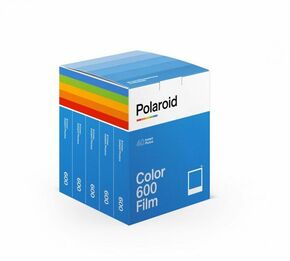 POLAROID Color Film za 600 5x8kom (6013)