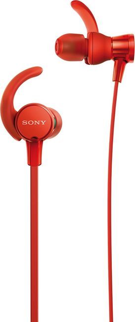 Sony MDR-XB510ASR slušalice