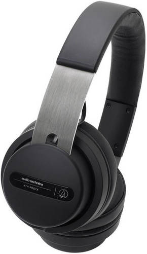 Audio-Technica ATH-PRO7X slušalice