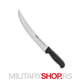 Mesarski nož zakrivljeno sečivo Pirge 39620
