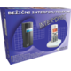 Teh-tel Bežični interfon sa telefonom INTERDECT (CL-3622)