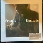 Black Frank Frank Black Coloured