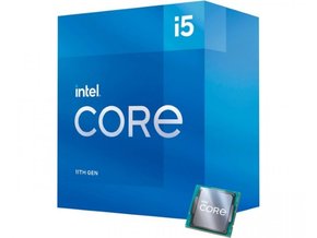 Intel Core i5-11600 2.8Ghz Socket 1200 procesor
