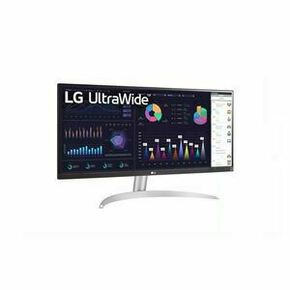 Monitor 29 LG 29WQ600-W UltraWide