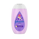 Johnson's baby Losion Bedtime 300ml New