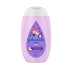 Johnson's baby Losion Bedtime 300ml New