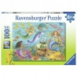 Ravensburger puzzle (slagalice) - Dinosaurusi RA10838