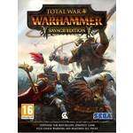 PC Total War: Warhammer - Savage Edition