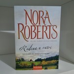 RODJENA U VATRI Nora Roberts
