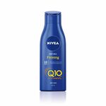 NIVEA Body firming Q10 mleko za zatezanje kože tela 250 ml