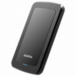 Adata Classic HV300 AHV300-4TU31-CBK eksterni disk, 4TB, 5400rpm, 8MB cache, 2.5", USB 3.0