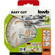 KWB KWB 49584538 Easycut rezni disk za cirkular 160x20, 24Z, HM, za drvo/metal(nonFe)/plastiku, Energy S