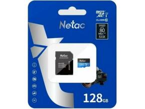 Netac P500 Standard NT02P500STN-128G-R