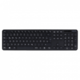 Hama KC-500 tastatura, USB