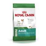 Royal Canin MINI ADULT – za odrasle pse malih rasa ( 1 – 10 kg ) do 8 godina starosti 800g