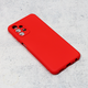 Torbica Nano Silikon za Samsung A135F Galaxy A13 4G crvena