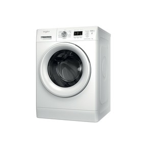 Whirlpool FFL6238W EE mašina za pranje veša 6 kg