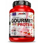 AMIX Gourmet Protein 1 kg Jagoda