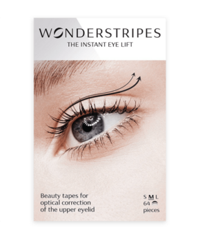 Wonderstripes Trakice Za Podizanje Ocnih Kapaka M