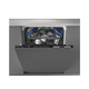Candy CDIN 2D520PB ugradna mašina za pranje sudova