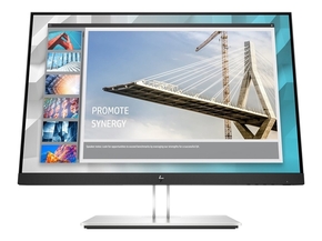 HP Elite Display E24i 9VJ40AA monitor