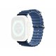 MOYE Smart Watch Ocean Strap 44/45/49mm Light Blue/Deep Navy
