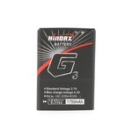 Baterija Hinorx za LG G2 G3 Mini D722 L80 BL 54SG