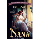 Nana Emil Zola