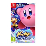 Switch Kirby Star Allies