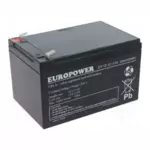 Baterija za UPS EuroPower ES12-12A 12V 12Ah